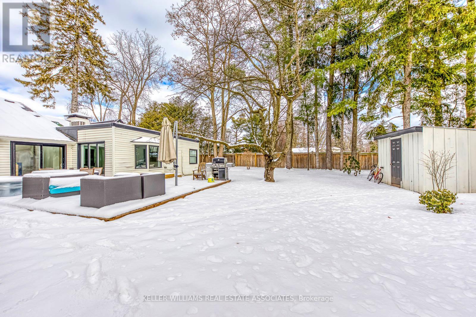 4 - 1182 Linbrook Road, Oakville, Ontario  L6J 2L4 - Photo 23 - W12211034