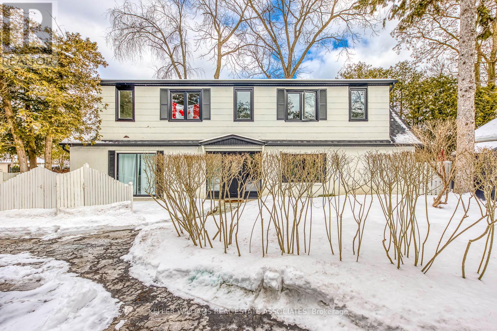 4 - 1182 Linbrook Road, Oakville, Ontario  L6J 2L4 - Photo 5 - W12211034