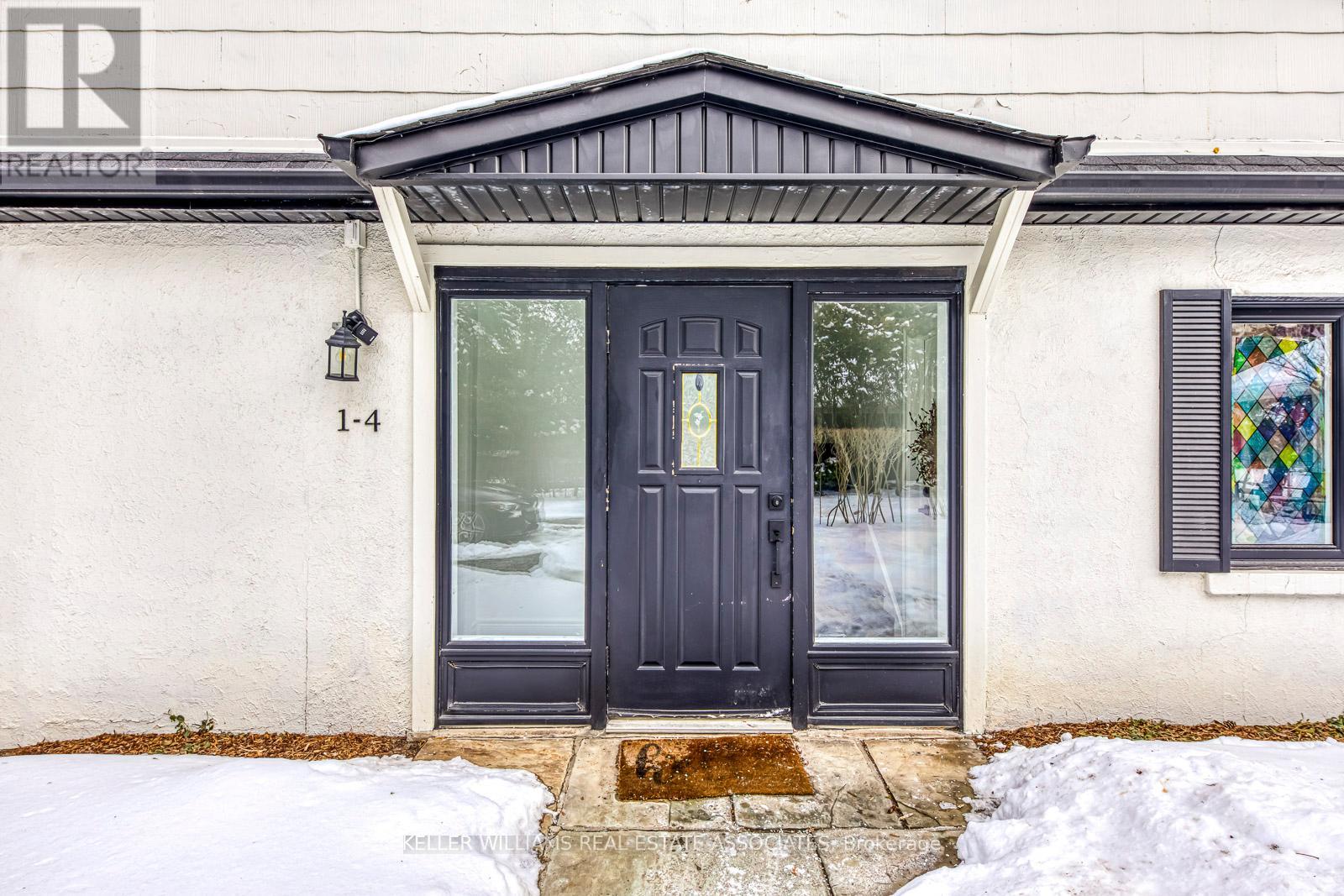 4 - 1182 Linbrook Road, Oakville, Ontario  L6J 2L4 - Photo 6 - W12211034