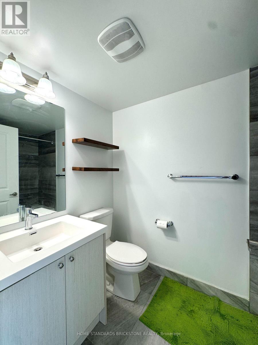 4 - 100 Stanley Green Boulevard, Toronto, Ontario  M3K 0C8 - Photo 12 - W12211035