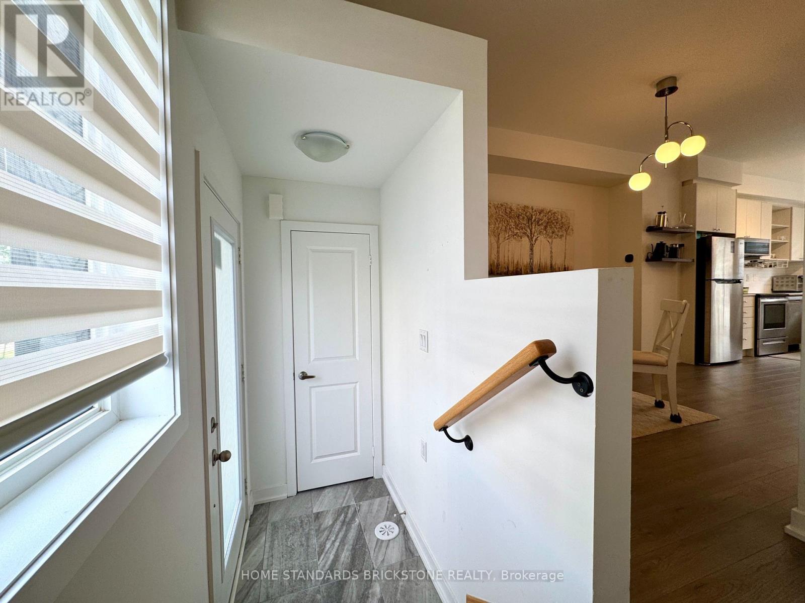 4 - 100 Stanley Green Boulevard, Toronto, Ontario  M3K 0C8 - Photo 3 - W12211035