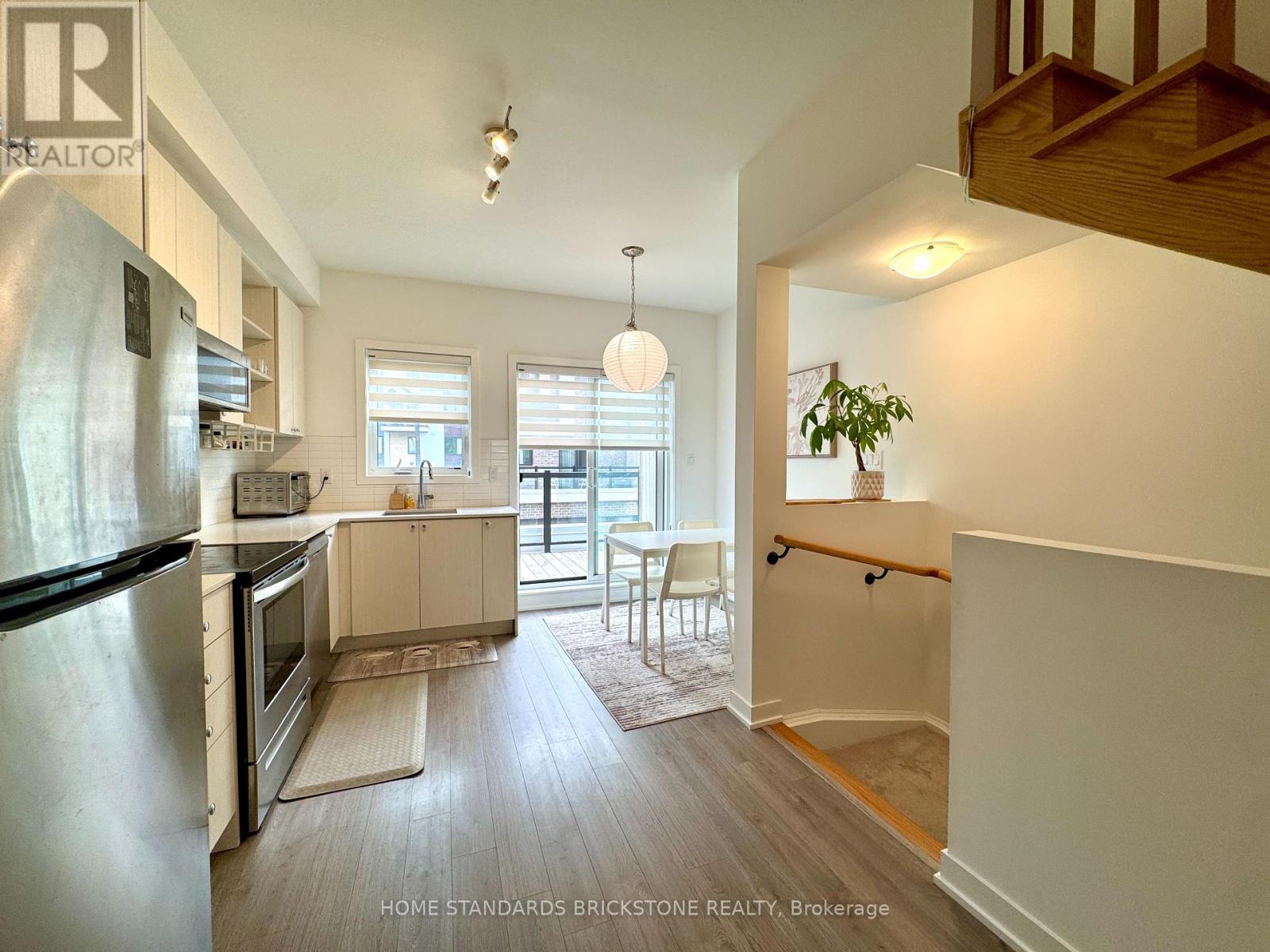4 - 100 Stanley Green Boulevard, Toronto, Ontario  M3K 0C8 - Photo 5 - W12211035