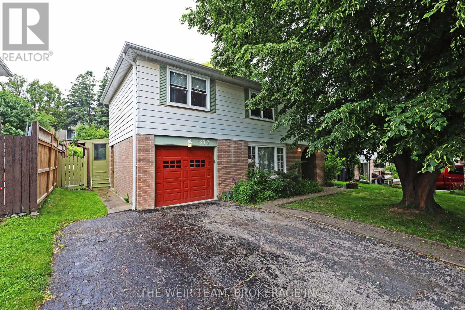 1577 OTTERBY ROAD, Mississauga, Ontario