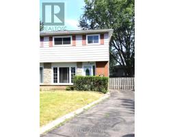 315 MONTEGO ROAD, Mississauga, Ontario