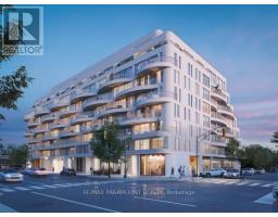 521 - 689 THE QUEENSWAY DRIVE, Toronto, Ontario