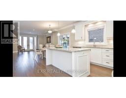 1033 SHAW DRIVE, Mississauga, Ontario