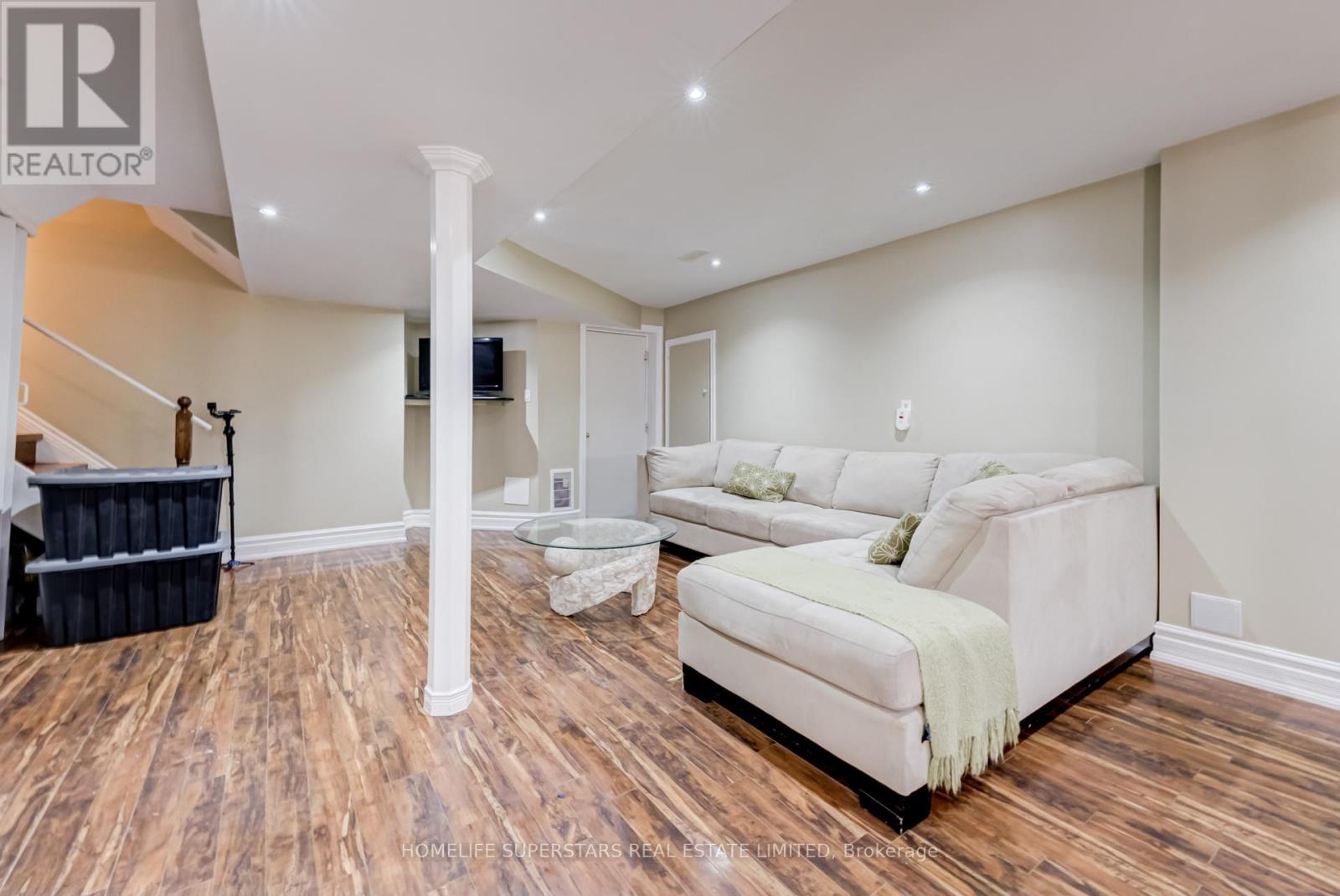 169 Cordgrass Crescent, Brampton (Sandringham-Wellington), Ontario  L6R 2A1 - Photo 37 - W12211087