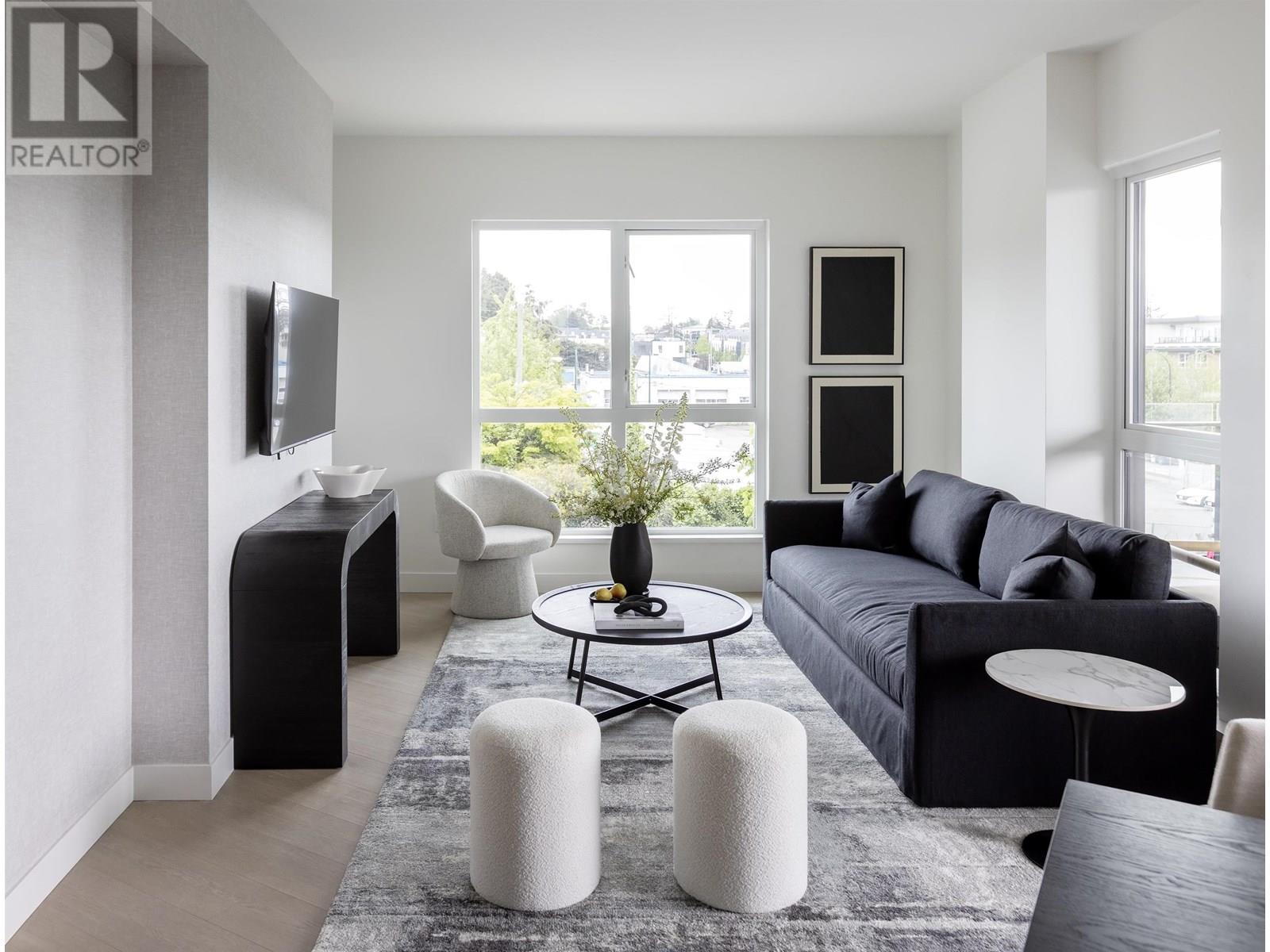 103 402 E 3rd Street, North Vancouver, British Columbia  V7L 1G2 - Photo 2 - R3003717