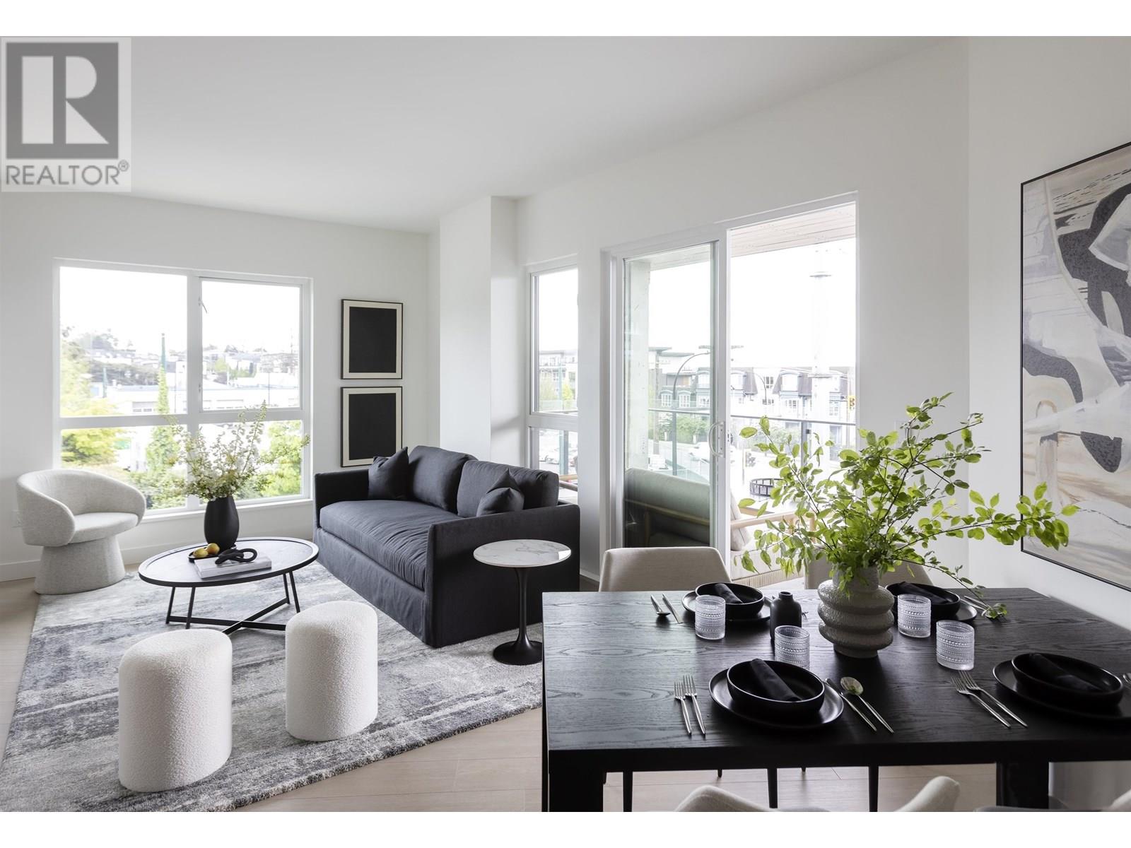 103 402 E 3rd Street, North Vancouver, British Columbia  V7L 1G2 - Photo 1 - R3003717