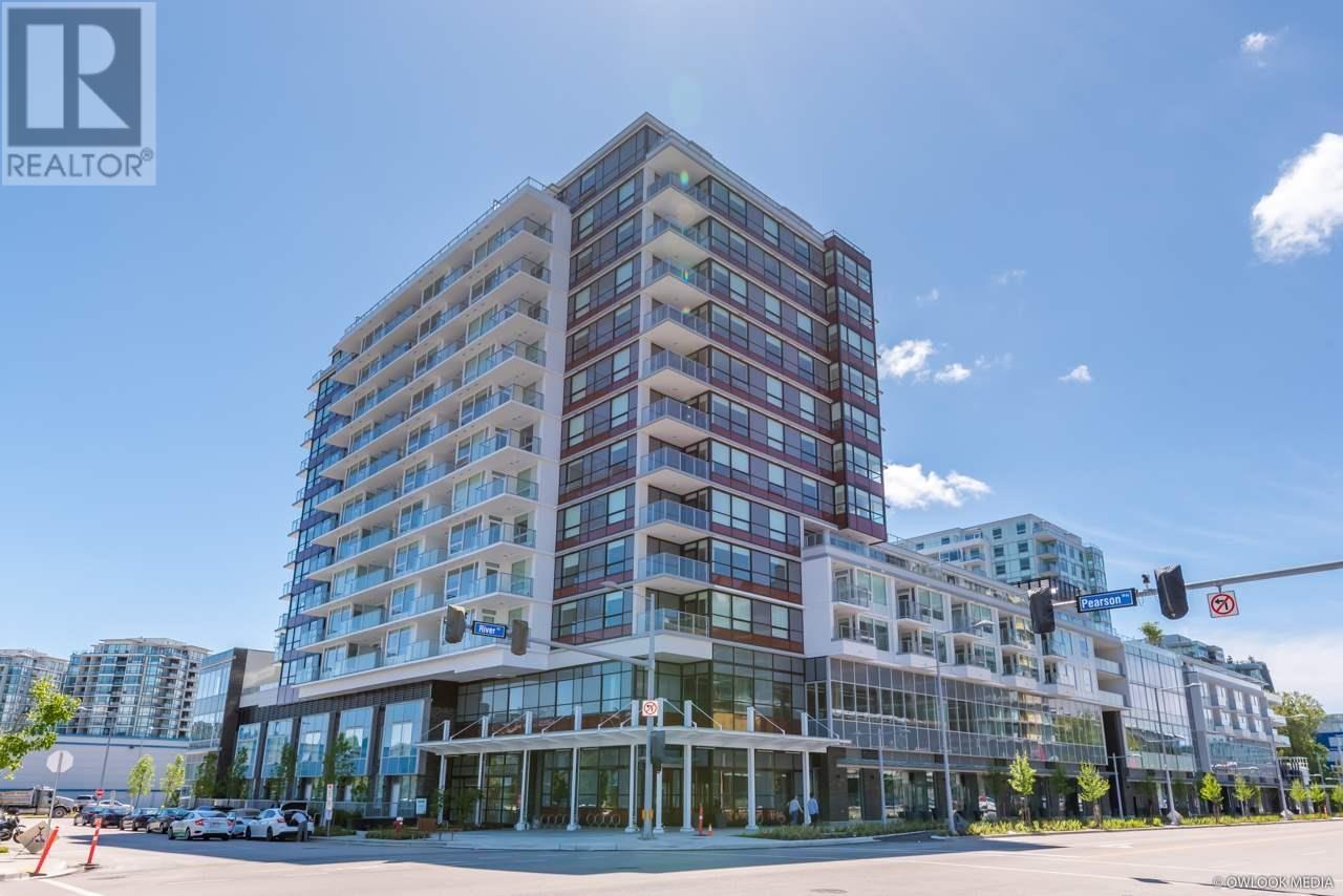 604 6900 PEARSON WAY, Richmond, British Columbia