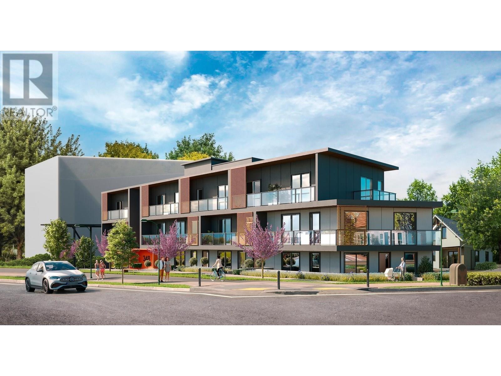 201 341-343 St. Davids Avenue, North Vancouver, British Columbia  V7L 3P2 - Photo 6 - R3013208