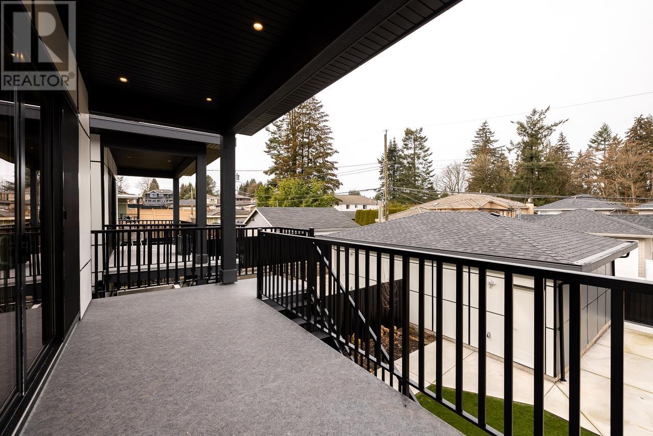 8057 18th Avenue, Burnaby, British Columbia  V3N 1J9 - Photo 35 - R3013585