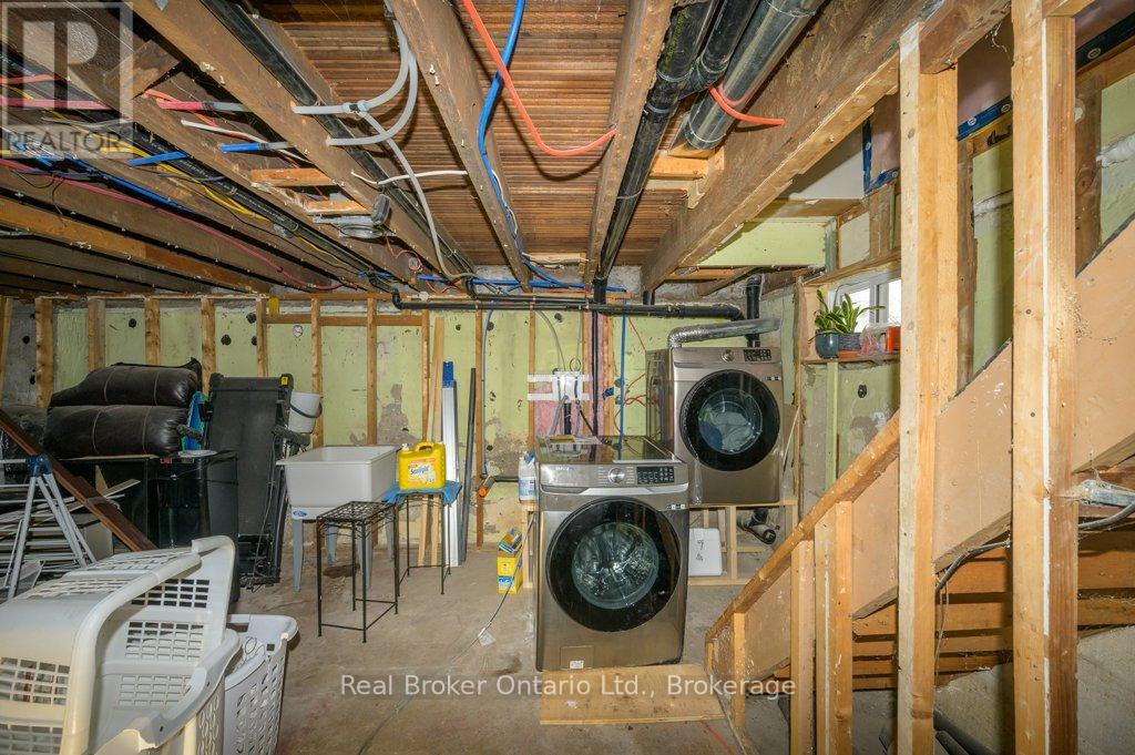 109 Arthur Street, Brantford, Ontario  N3S 3J3 - Photo 23 - X12211120