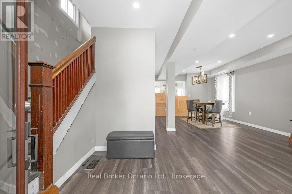 109 Arthur Street, Brantford, Ontario  N3S 3J3 - Photo 8 - X12211120