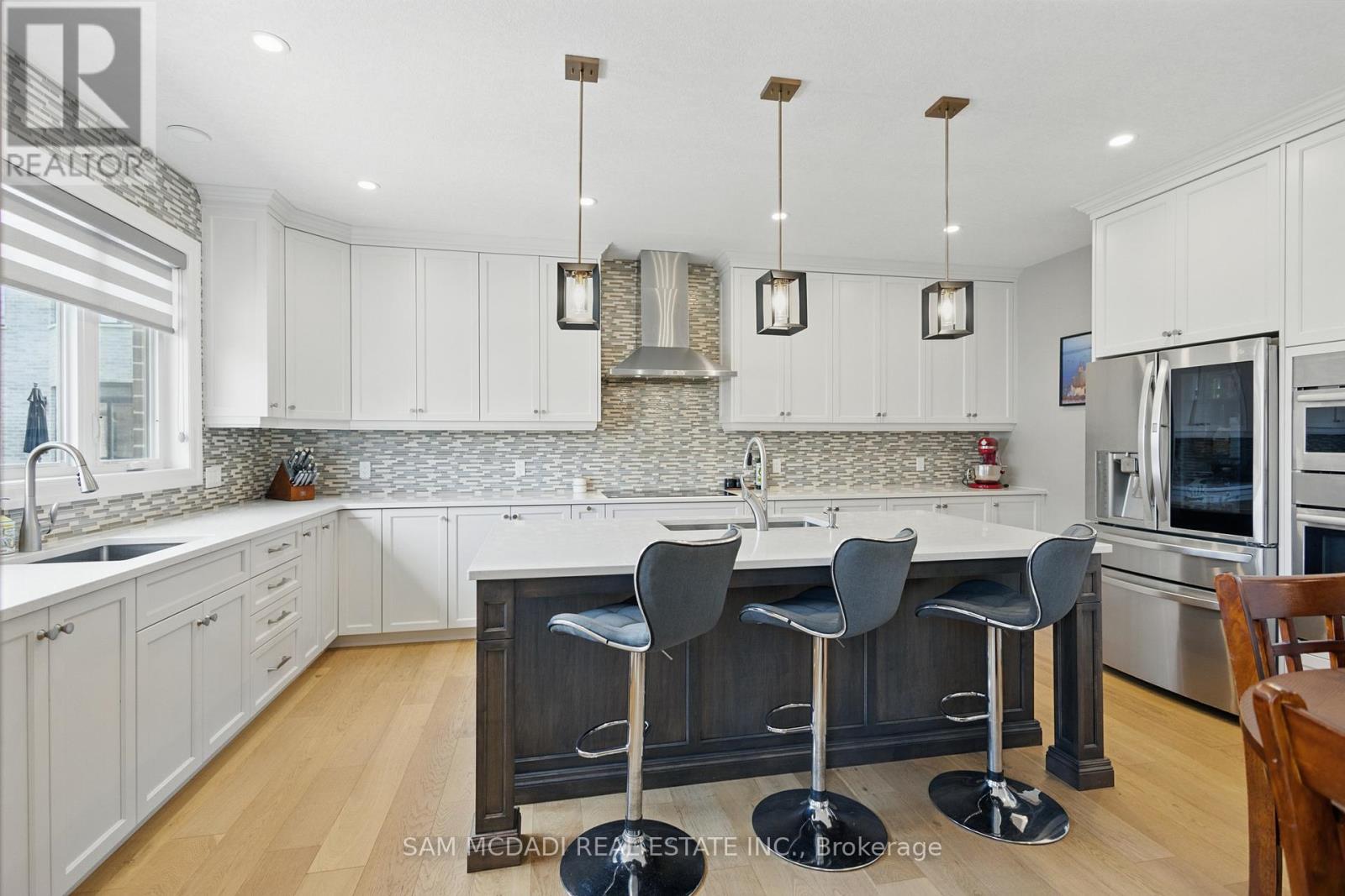 920 Pondcliffe Drive, Kitchener, Ontario  N2R 0M9 - Photo 15 - X12210985