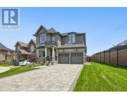 920 PONDCLIFFE DRIVE, Kitchener, Ontario