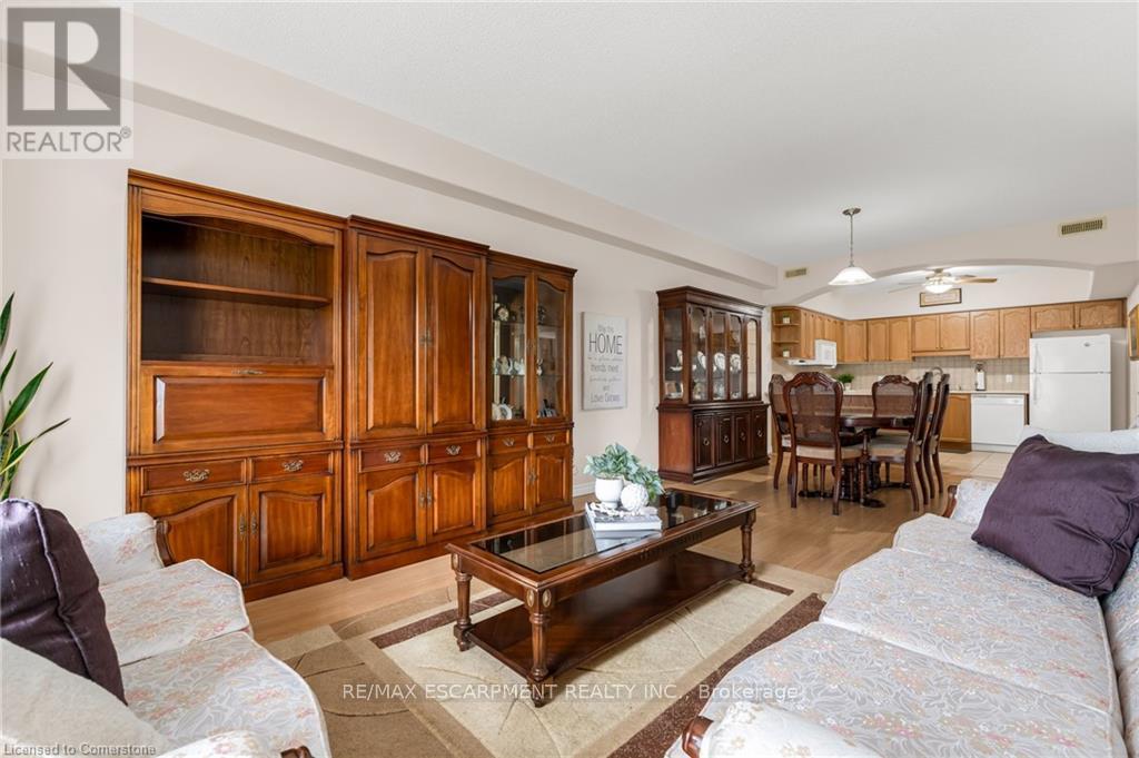 107 - 908 Mohawk Road E, Hamilton (Lisgar), Ontario  L8T 2R8 - Photo 10 - X12211005