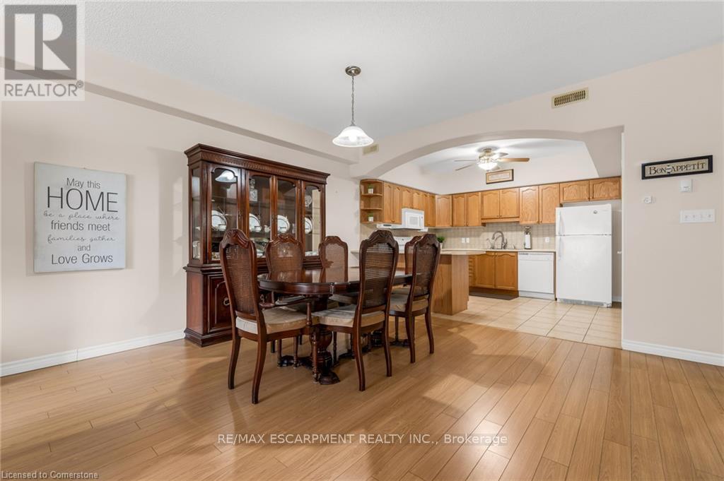 107 - 908 Mohawk Road E, Hamilton (Lisgar), Ontario  L8T 2R8 - Photo 12 - X12211005