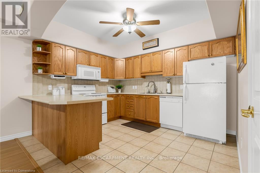 107 - 908 Mohawk Road E, Hamilton (Lisgar), Ontario  L8T 2R8 - Photo 13 - X12211005