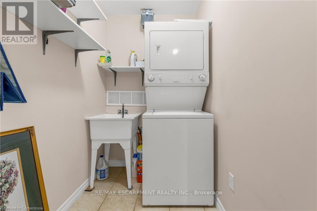 107 - 908 Mohawk Road E, Hamilton (Lisgar), Ontario  L8T 2R8 - Photo 23 - X12211005