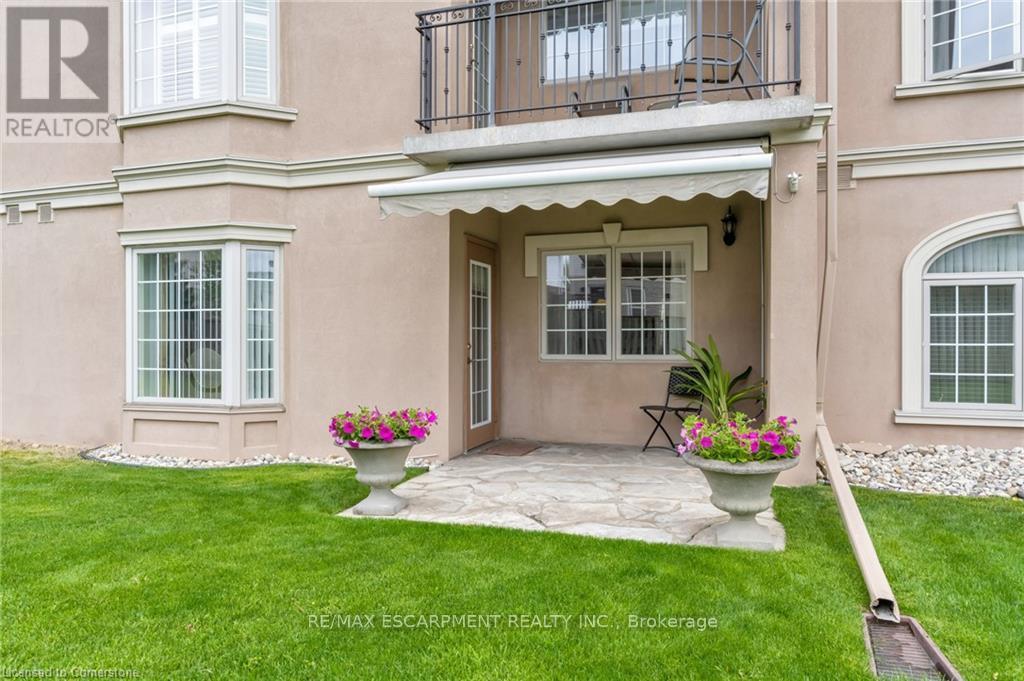 107 - 908 Mohawk Road E, Hamilton (Lisgar), Ontario  L8T 2R8 - Photo 27 - X12211005