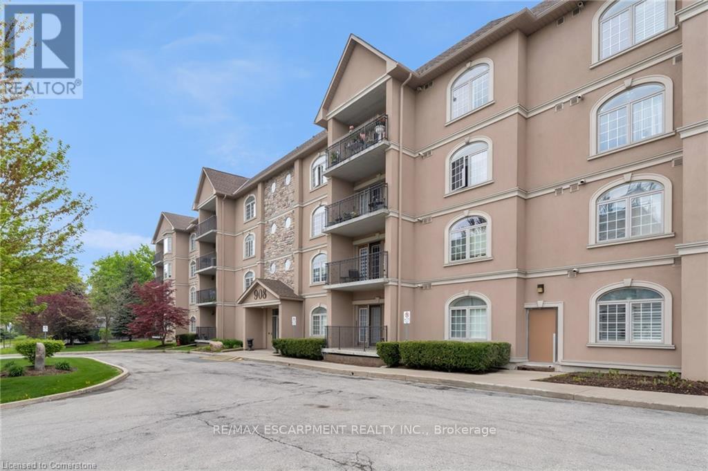 107 - 908 Mohawk Road E, Hamilton (Lisgar), Ontario  L8T 2R8 - Photo 3 - X12211005