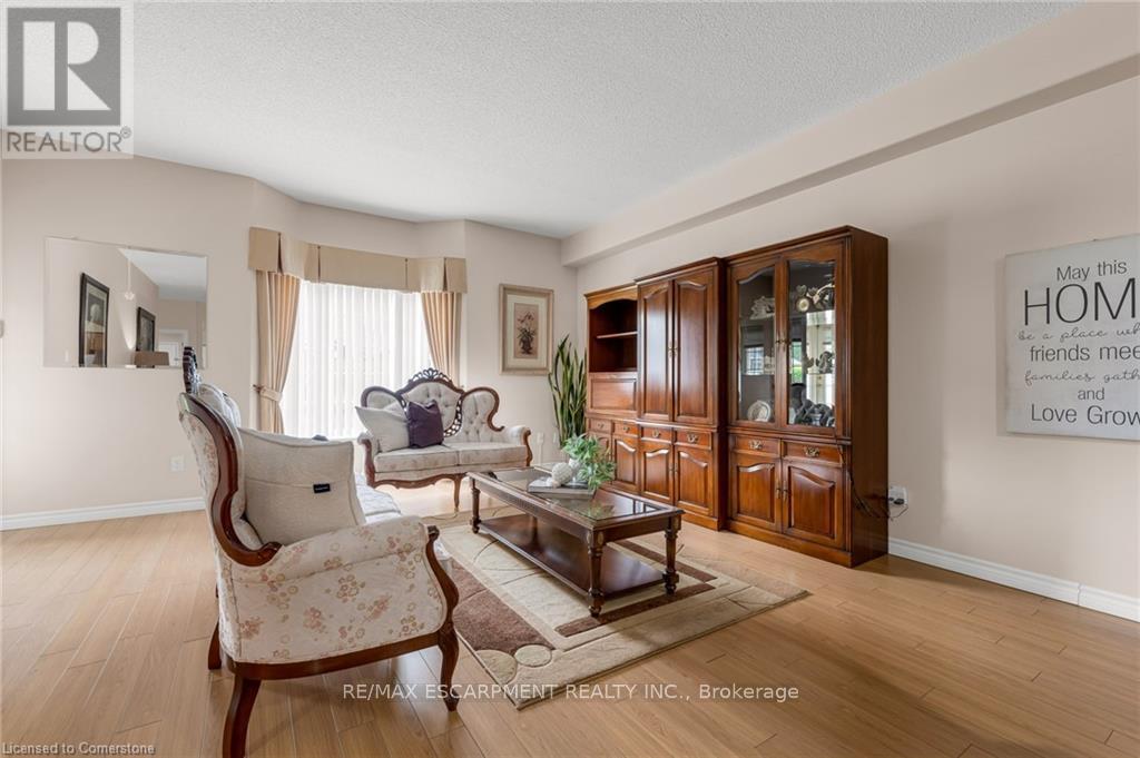 107 - 908 Mohawk Road E, Hamilton (Lisgar), Ontario  L8T 2R8 - Photo 8 - X12211005