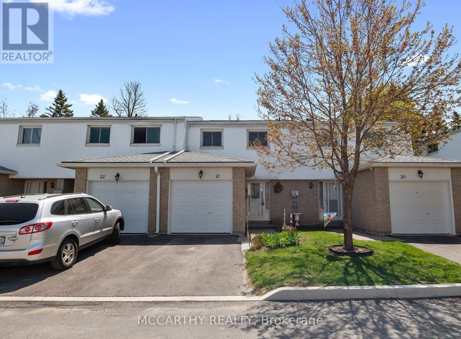 21 - 325 William Street, Shelburne, Ontario  L9V 2X5 - Photo 1 - X12211023