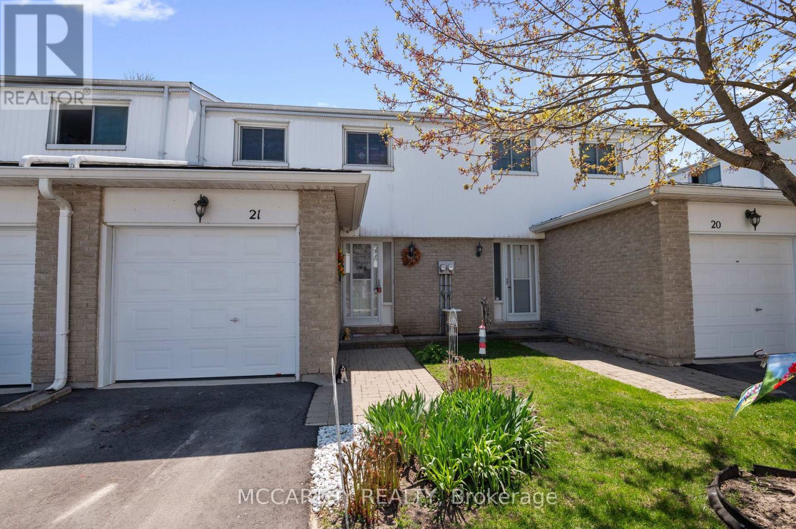 21 - 325 William Street, Shelburne, Ontario  L9V 2X5 - Photo 2 - X12211023