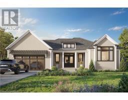 58 ST ANDREW'S CIRCLE, Huntsville, Ontario