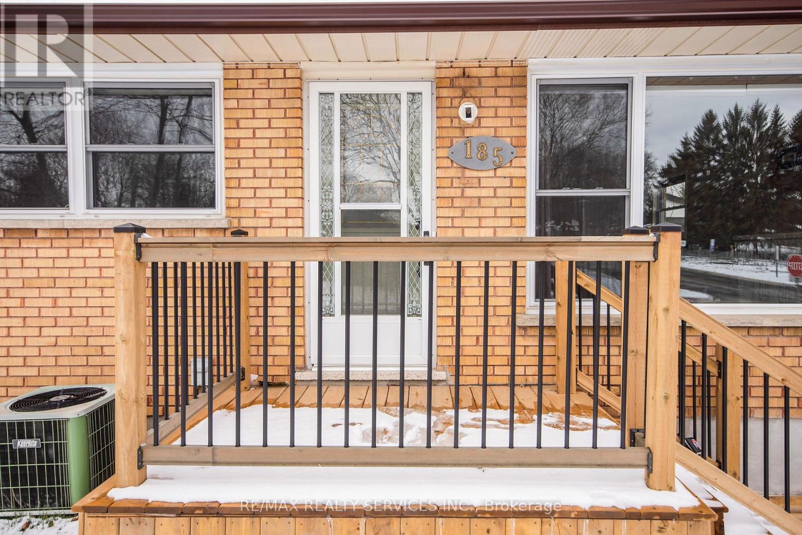 185 Burlington Street, London South, Ontario  N5Z 3V9 - Photo 3 - X12211040