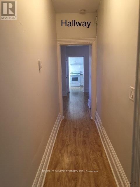 1 - 214 Mary Street, Hamilton (Beasley), Ontario  L8L 4W1 - Photo 8 - X12211067