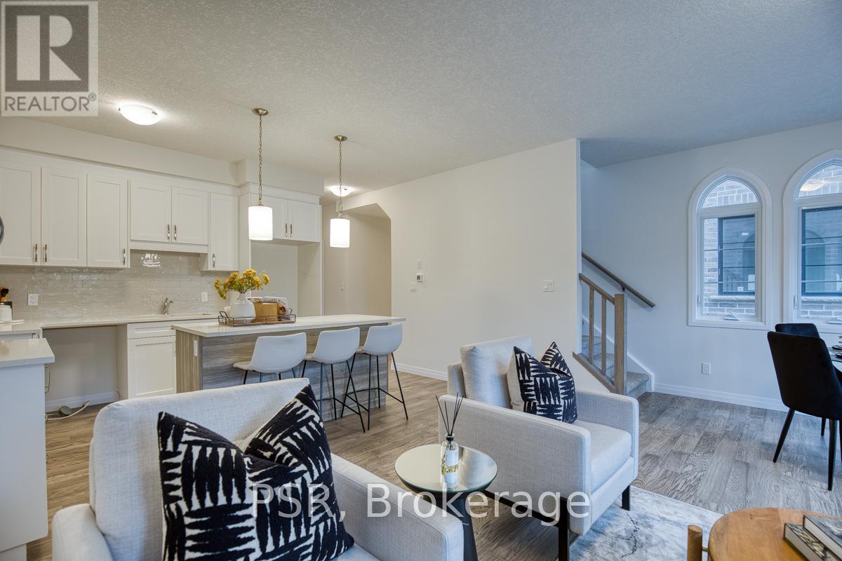 Lot C10 29 Rivergreen Crescent, Cambridge, Ontario  N1S 0G1 - Photo 8 - X12211071