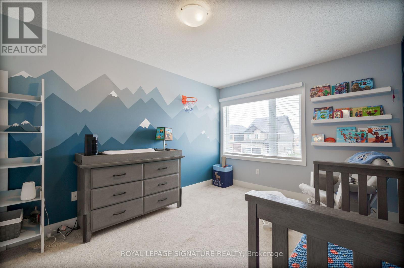 533 Chelton Road, London South (South U), Ontario  N6M 0H9 - Photo 21 - X12211072