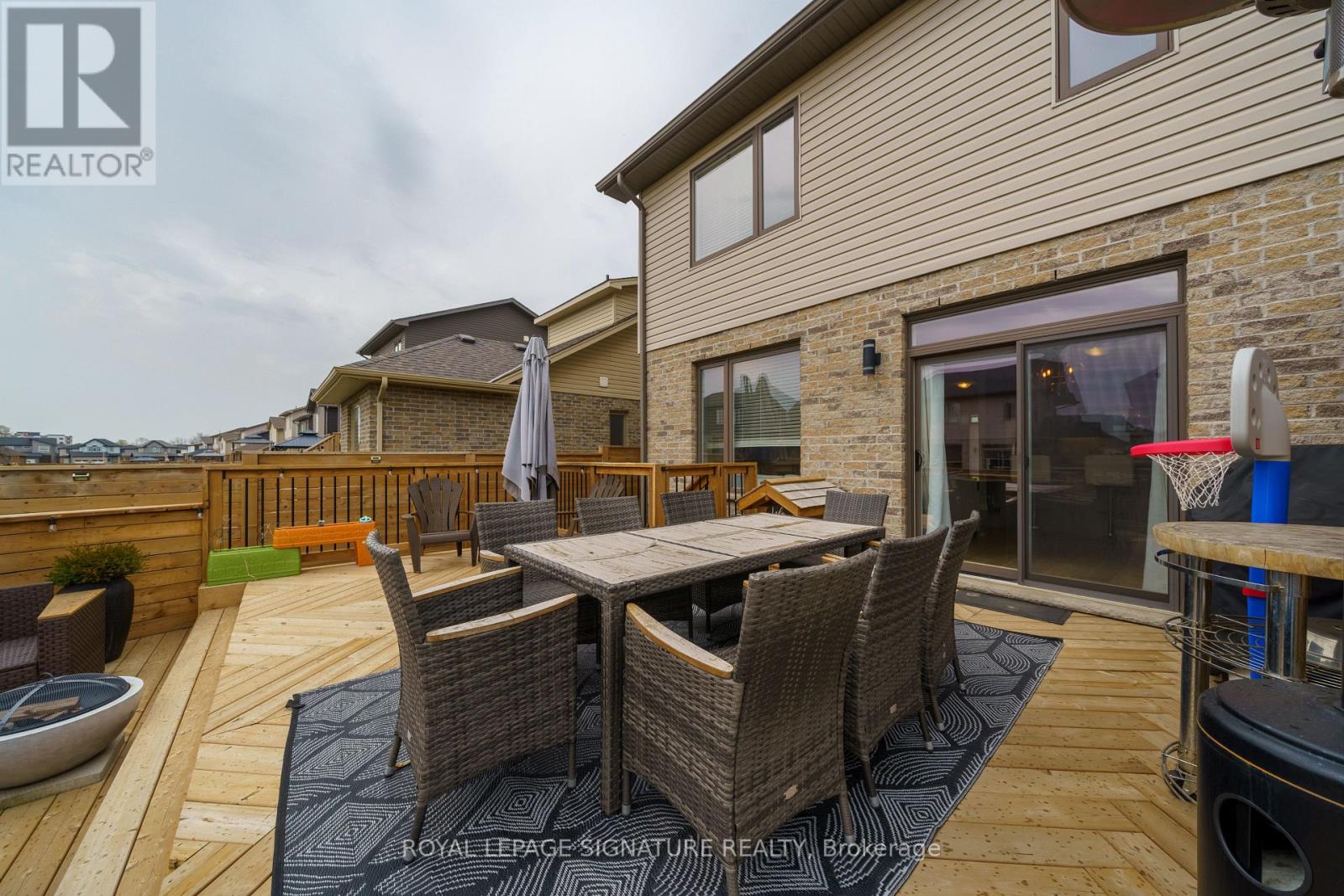 533 Chelton Road, London South (South U), Ontario  N6M 0H9 - Photo 25 - X12211072