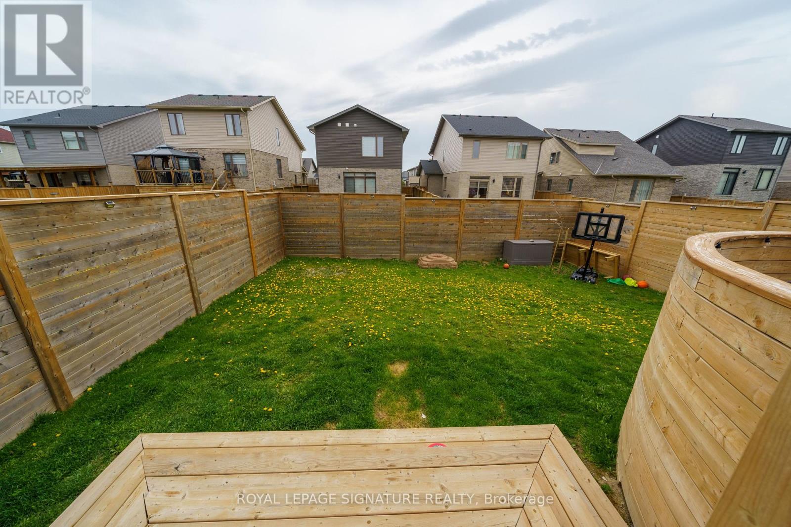 533 Chelton Road, London South (South U), Ontario  N6M 0H9 - Photo 28 - X12211072