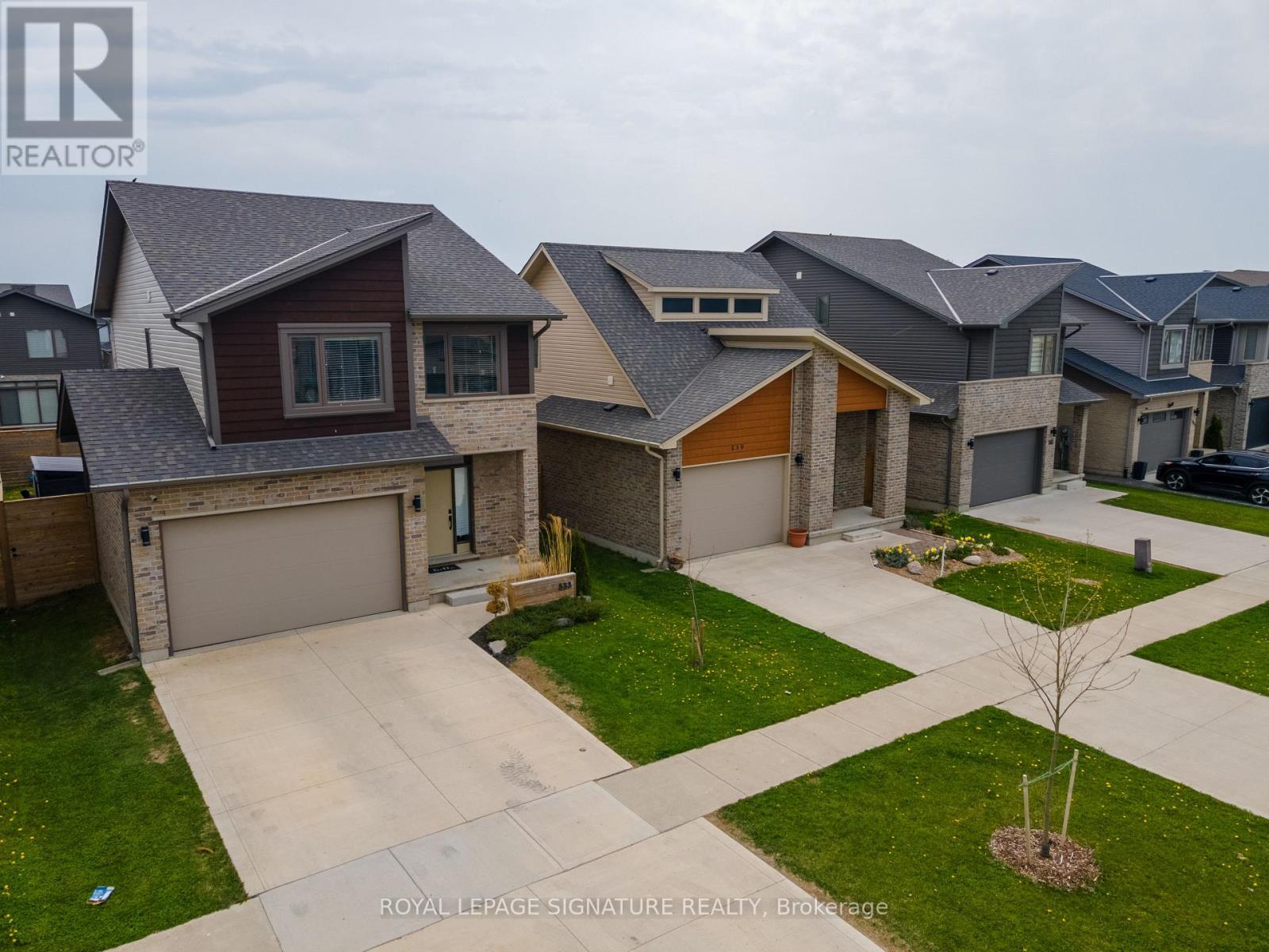 533 Chelton Road, London South (South U), Ontario  N6M 0H9 - Photo 29 - X12211072