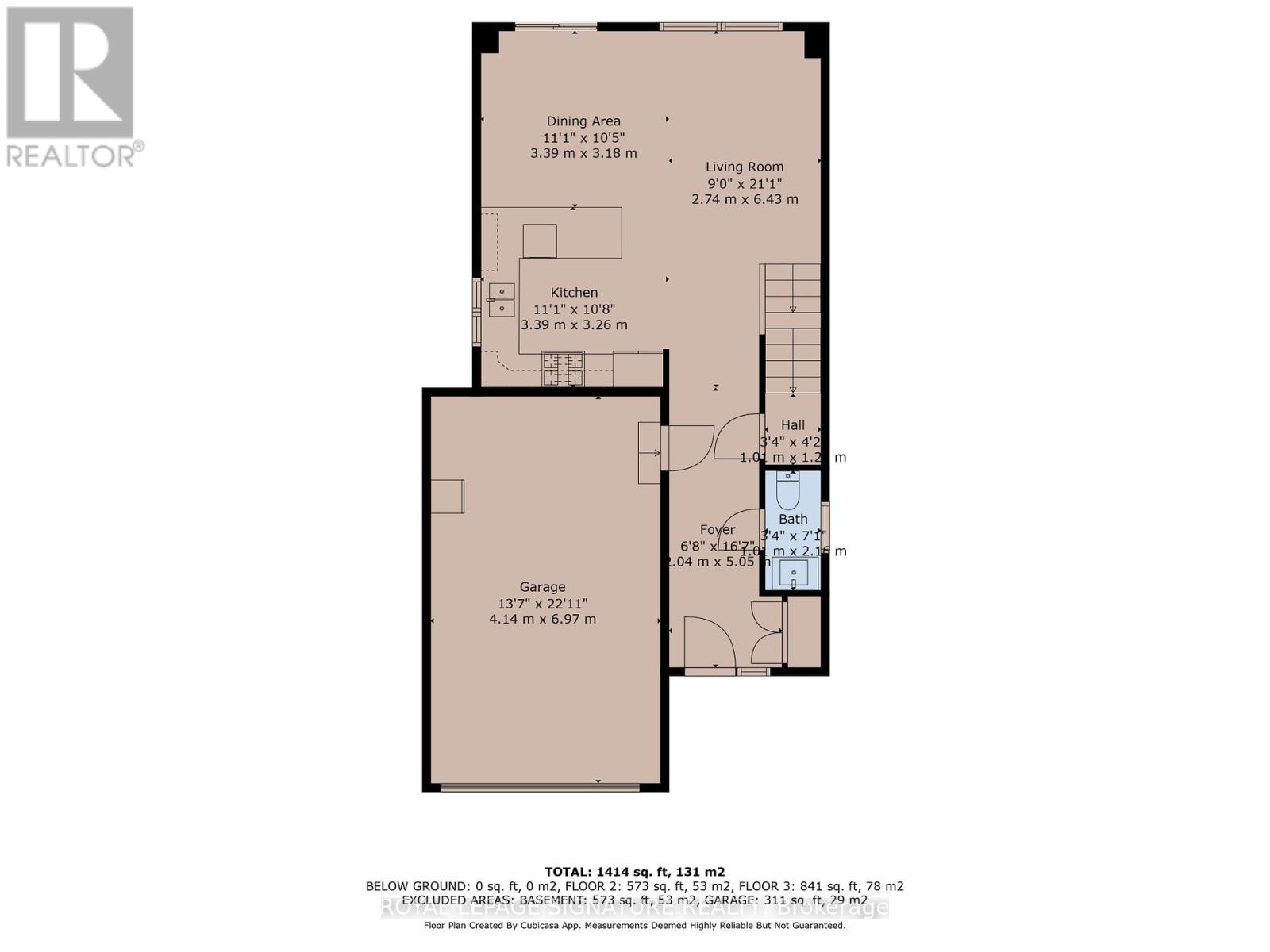 533 Chelton Road, London South (South U), Ontario  N6M 0H9 - Photo 34 - X12211072