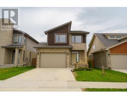 533 CHELTON ROAD, London South, Ontario