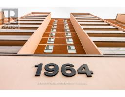 1001 - 1964 MAIN STREET W, Hamilton, Ontario