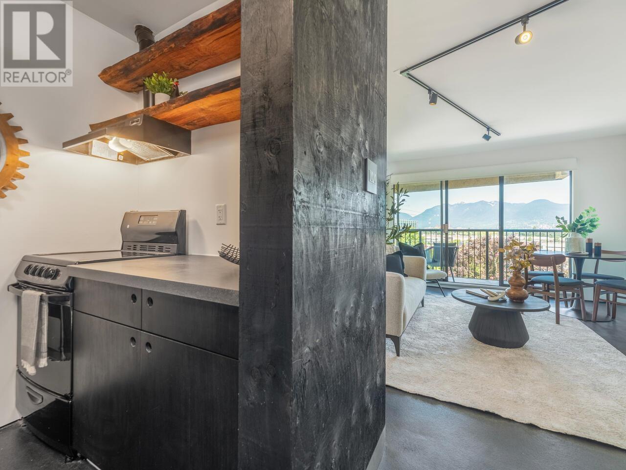 404 2142 Carolina Street, Vancouver, British Columbia  V5T 3S2 - Photo 12 - R3013832