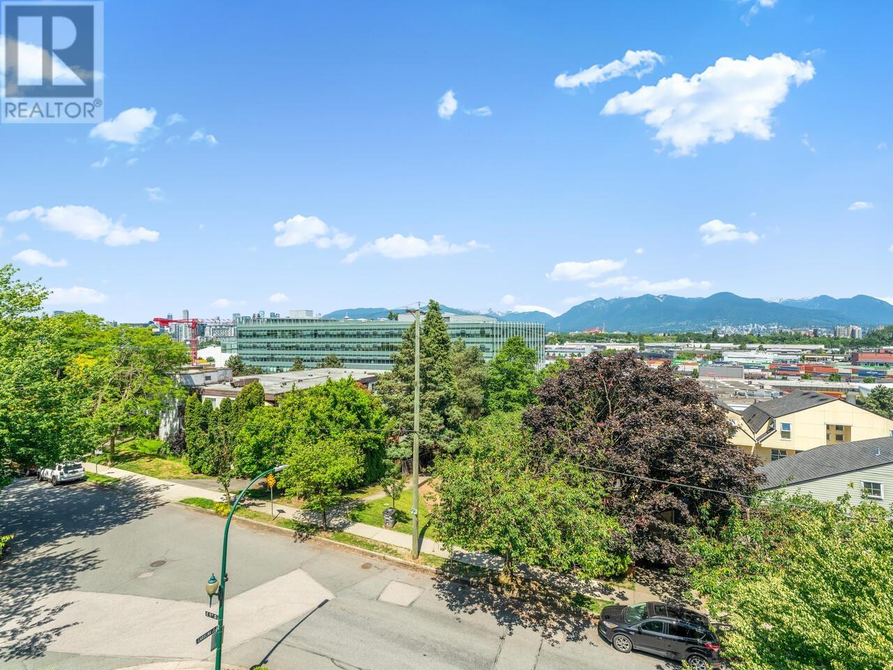 404 2142 Carolina Street, Vancouver, British Columbia  V5T 3S2 - Photo 3 - R3013832
