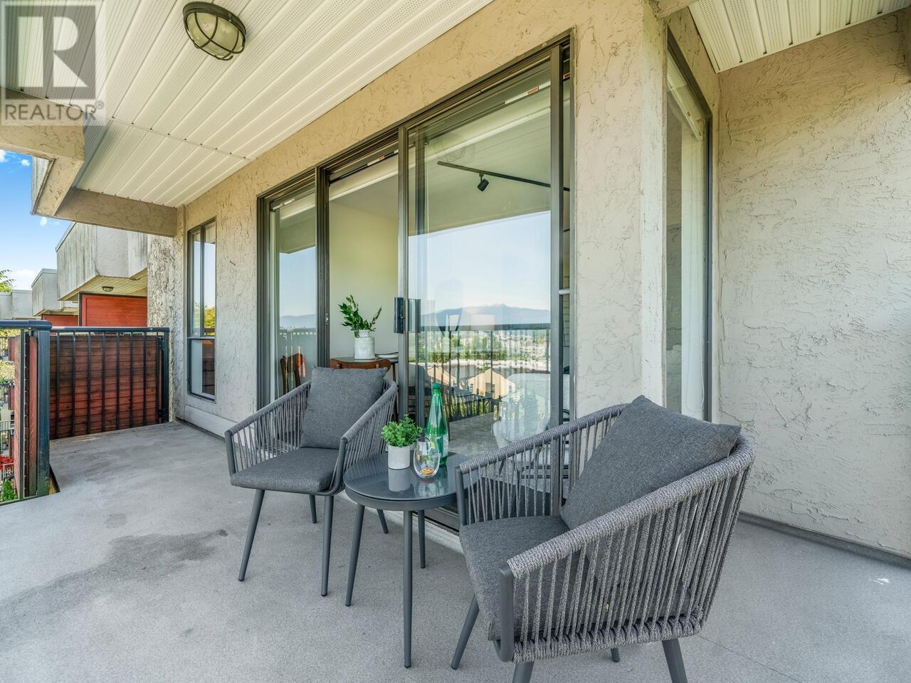 404 2142 Carolina Street, Vancouver, British Columbia  V5T 3S2 - Photo 5 - R3013832