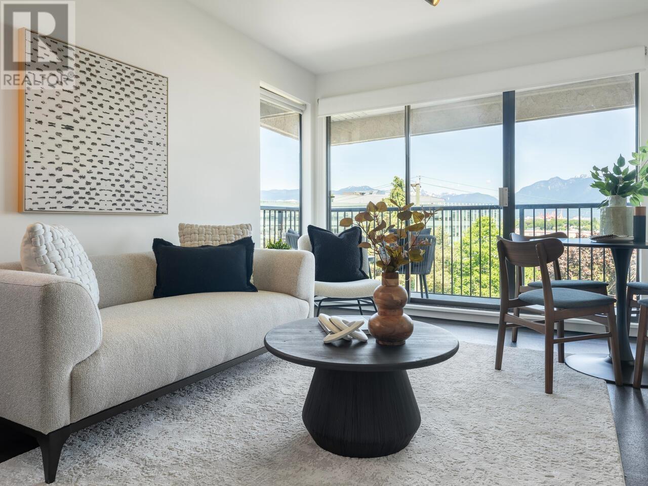 404 2142 Carolina Street, Vancouver, British Columbia  V5T 3S2 - Photo 6 - R3013832