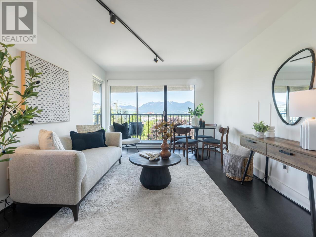 404 2142 Carolina Street, Vancouver, British Columbia  V5T 3S2 - Photo 7 - R3013832