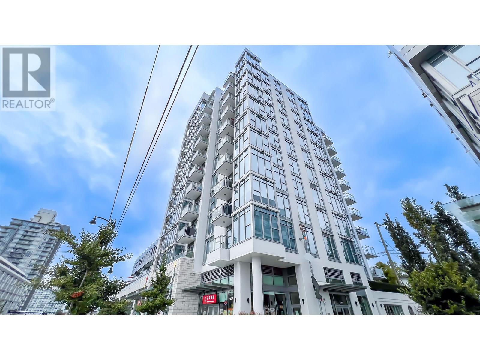 502 2435 Kingsway, Vancouver, British Columbia  V5R 5G8 - Photo 2 - R3013836