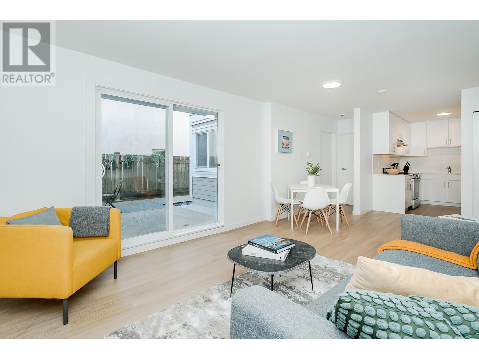 102 8690 Montcalm Street, Vancouver, British Columbia  V6P 4P8 - Photo 8 - R3013838