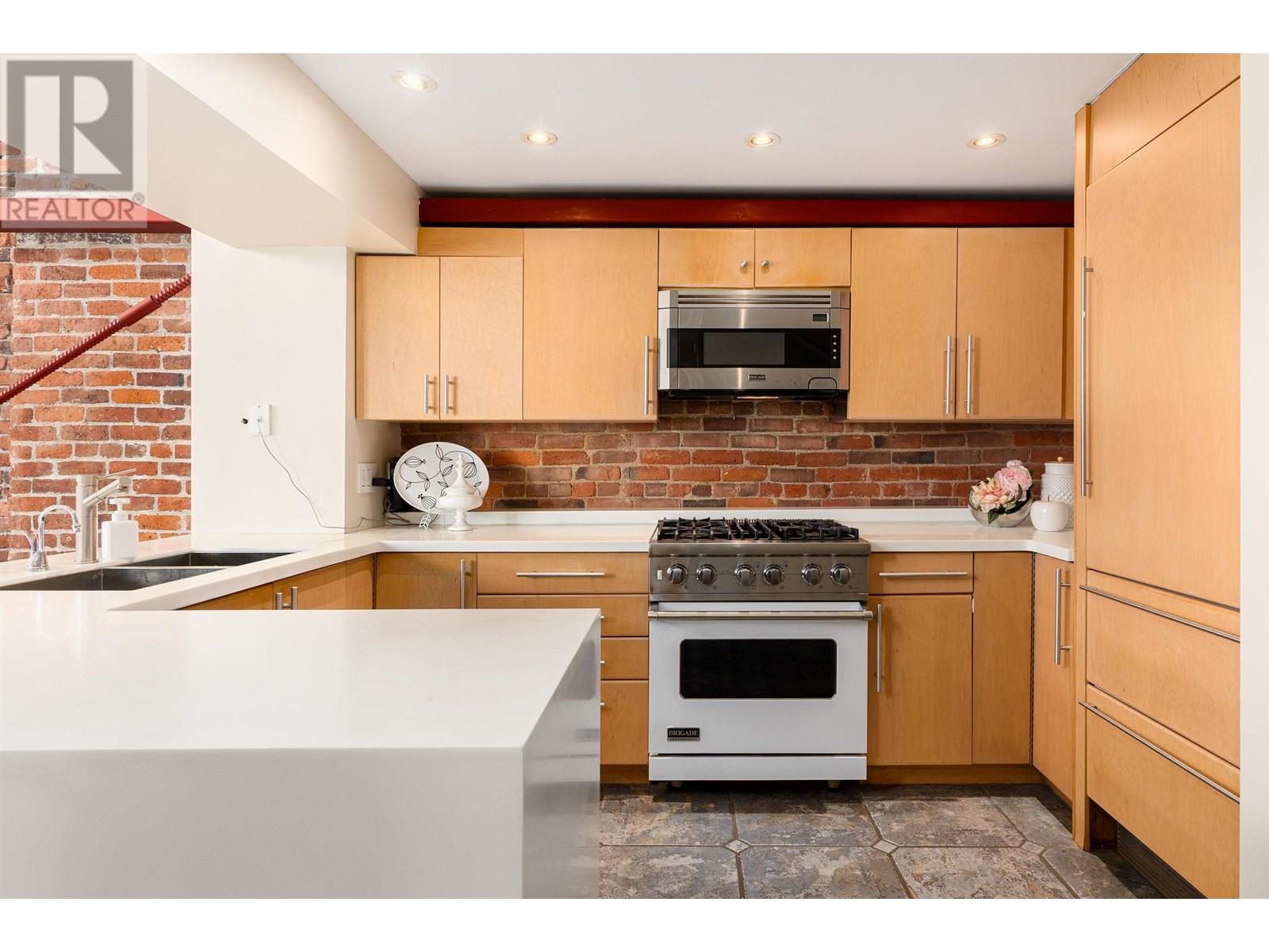 302 141 Water Street, Vancouver, British Columbia  V6B 1A7 - Photo 10 - R3013854