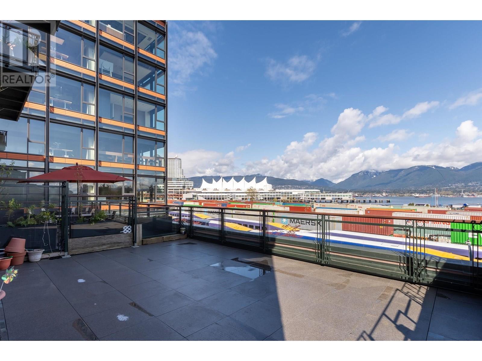 302 141 Water Street, Vancouver, British Columbia  V6B 1A7 - Photo 11 - R3013854