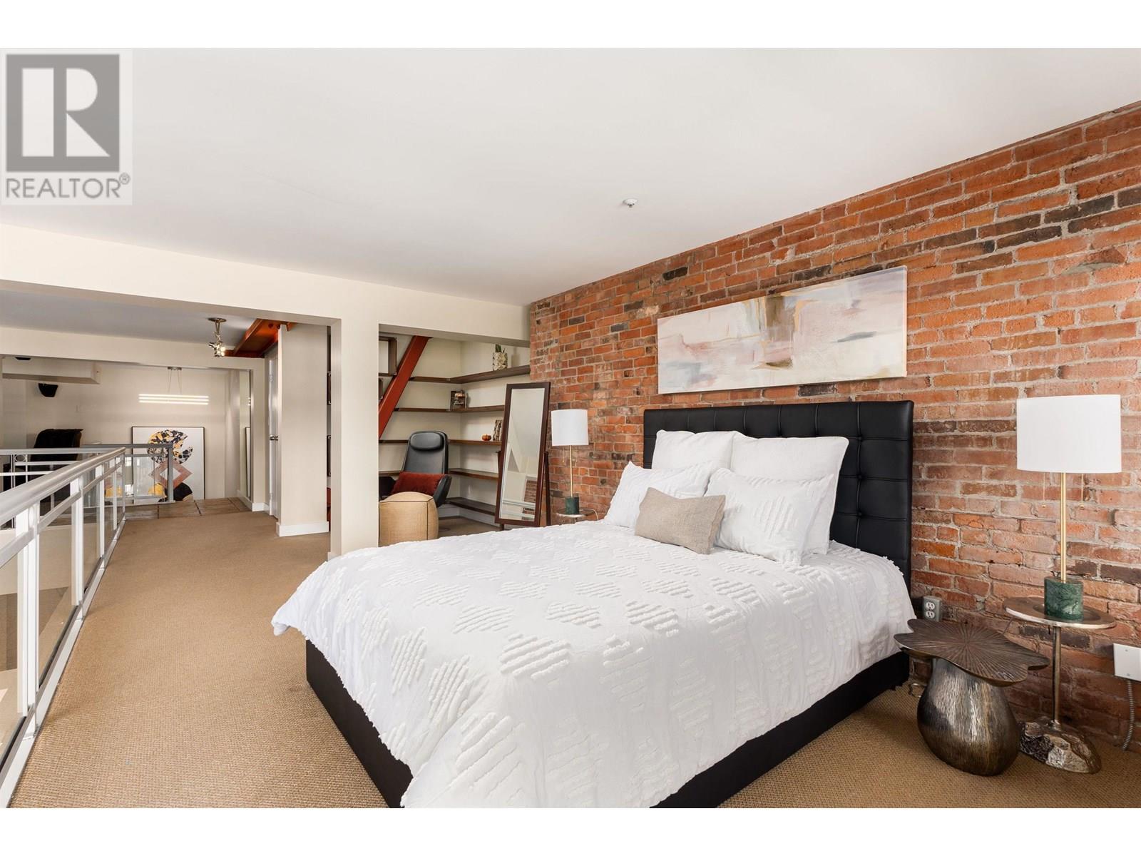 302 141 Water Street, Vancouver, British Columbia  V6B 1A7 - Photo 12 - R3013854